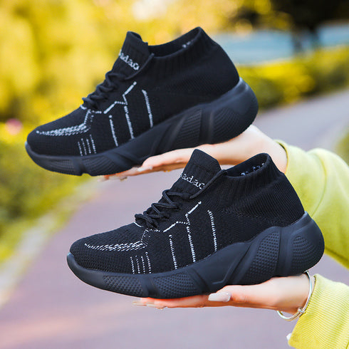 Fitness Shoes Dance For Men And Women - ROUTINE FASHION